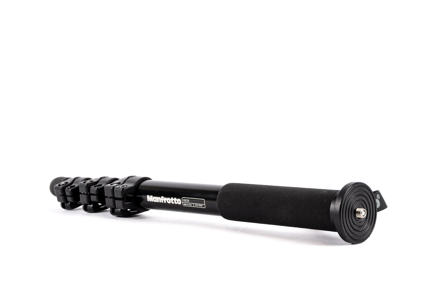 Manfrotto 680B Monopod  · main image