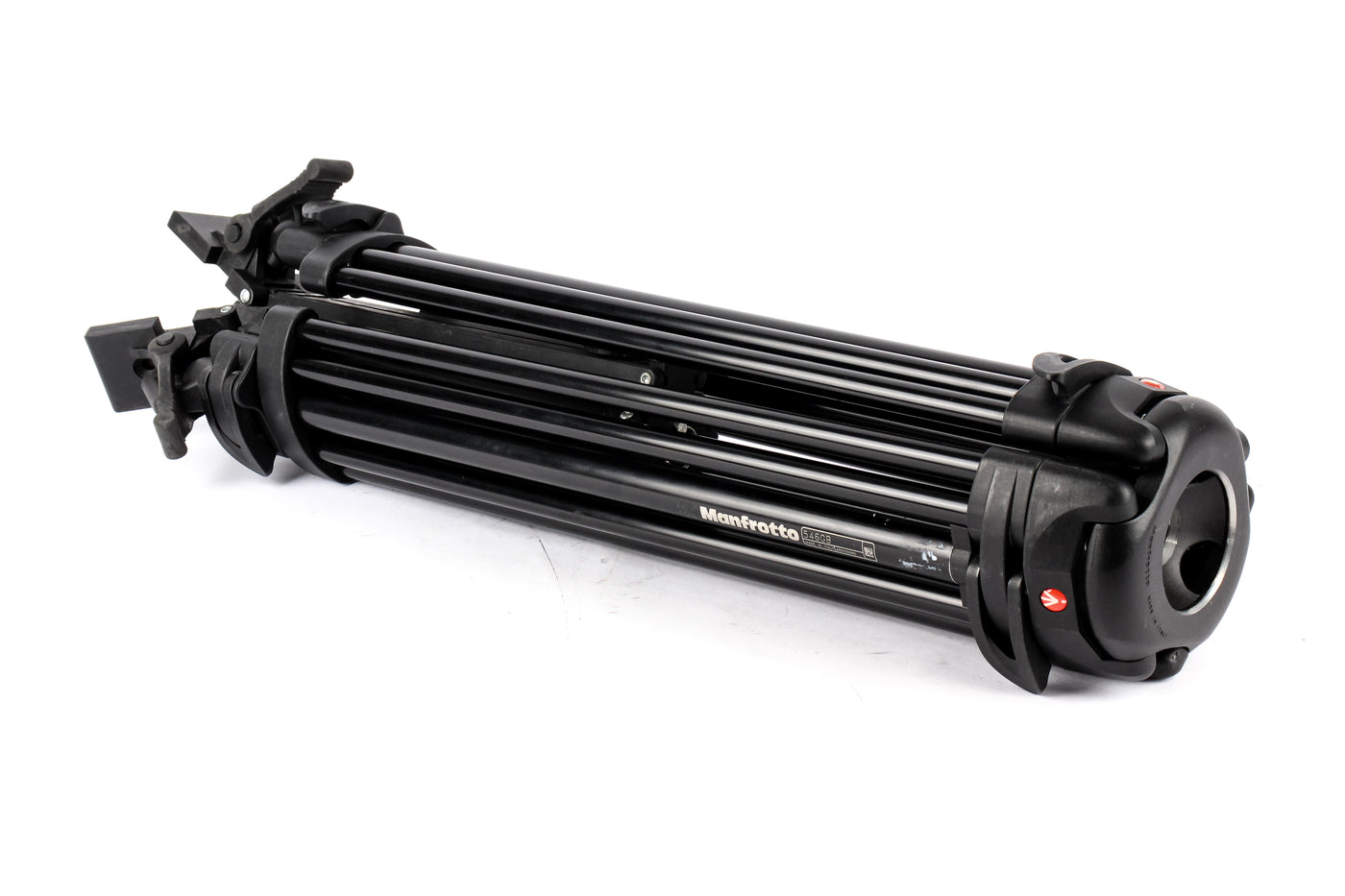 Manfrotto 546GB Profesjonalny Statyw Wideo · zdjęcie główne