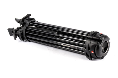 Manfrotto 546GB Pro Video Tripod 