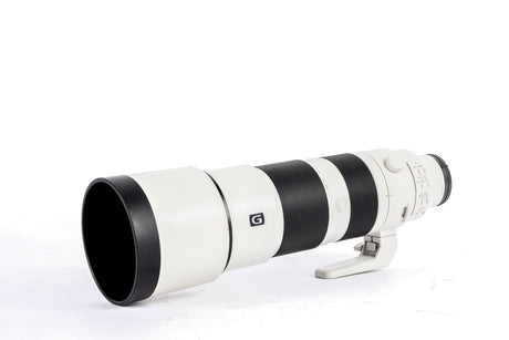 sony|fe 200-600mm f/5.6-6.3 g oss - Bueno - 1