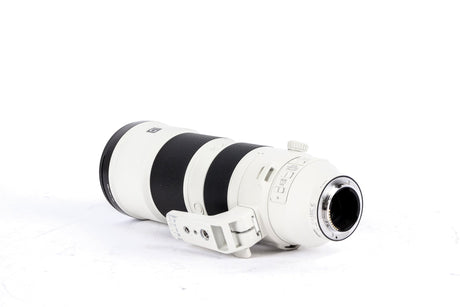 sony|fe 200-600mm f/5.6-6.3 g oss - Bueno - 3