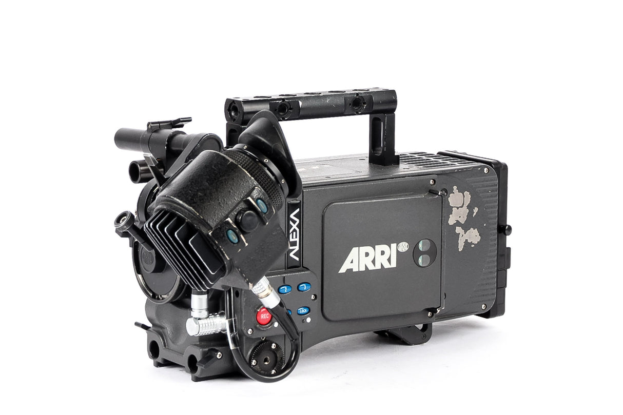 ARRI ALEXA Plus