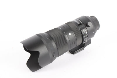 Sigma 70-200mm f/2.8 DG OS HSM SPORT - do Nikon