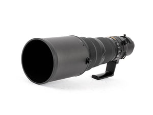 Nikon AF-S Nikkor 500mm f/4G ED VR