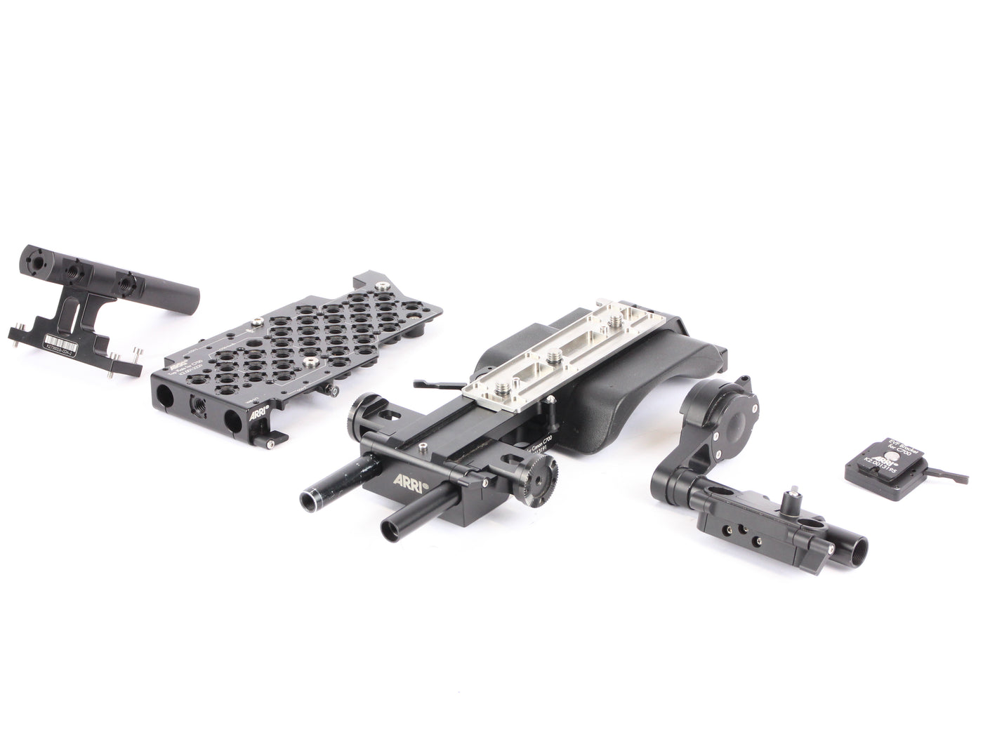 ARRI Pro Set for Canon EOS C700  · main image