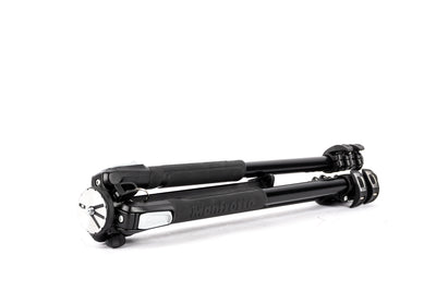 Manfrotto 190X Aluminum Tripod