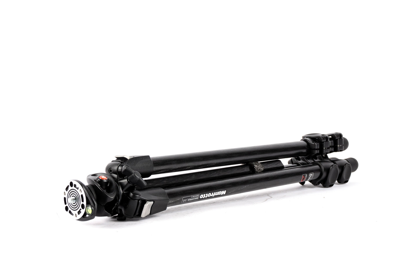 Manfrotto 055CXPRO3 Carbon Fiber Tripod  · main image