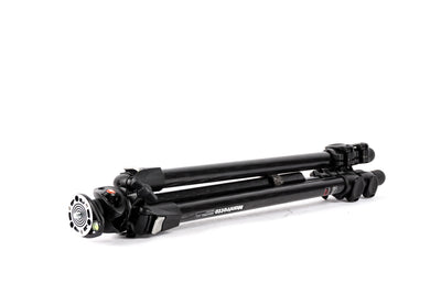 Manfrotto 055CXPRO3 Statyw z Włókna Węglowego