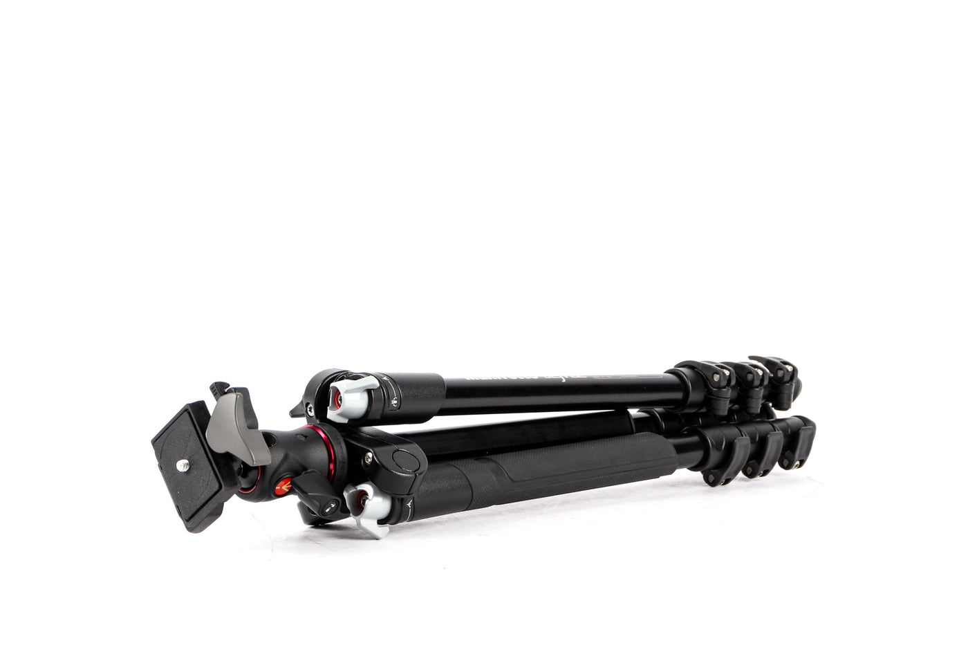 Statyw Manfrotto BeFree | Lekki i Przenośny Statyw · zdjęcie główne