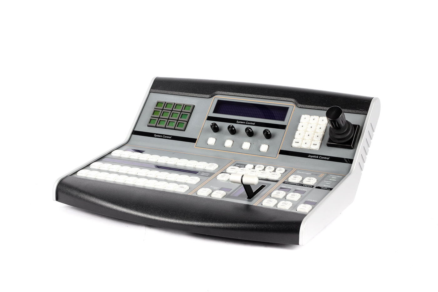 Blackmagic Design ATEM 1 M/E Panel Nadawczy · zdjęcie główne