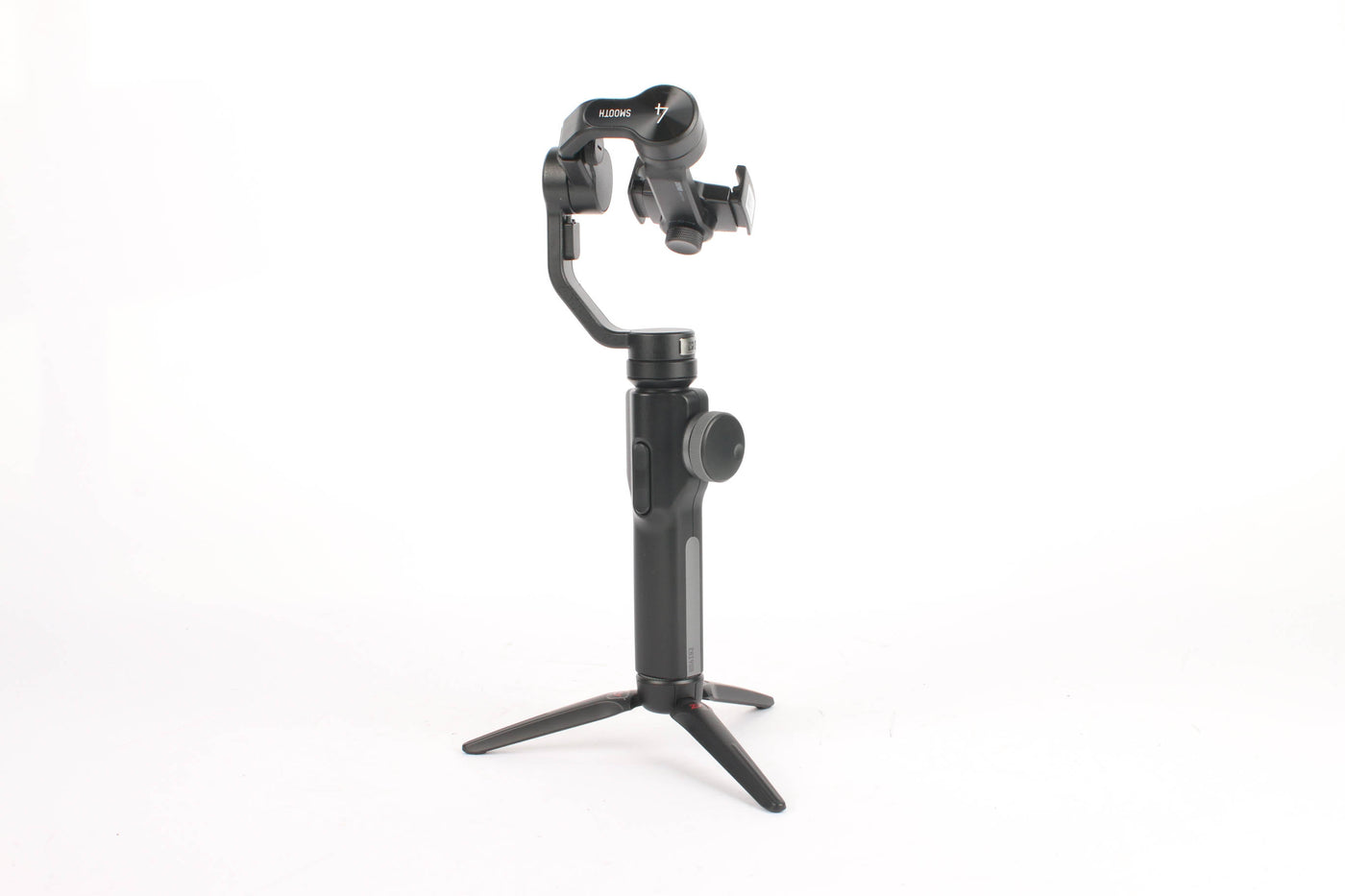 Zhiyun Smooth 4 3-Axis Handheld Stabilizer  · main image