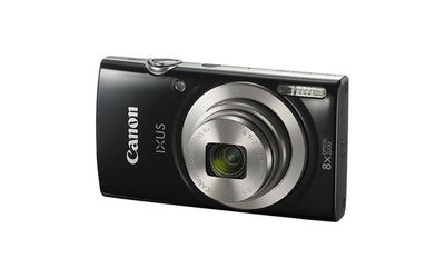 Canon Ixus 185 - Aparat Cyfrowy Odnowiony