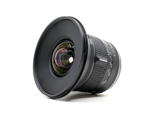 Irix Firefly 15mm f/2.4 - Canon EF Fit