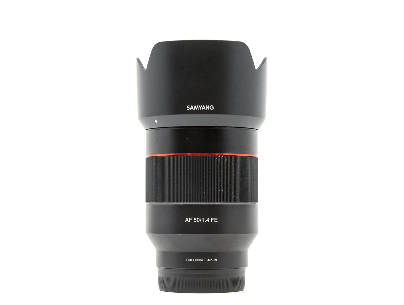 Samyang AF 50mm f/1.4 - Obiektyw do Sony FE · zdjęcie główne