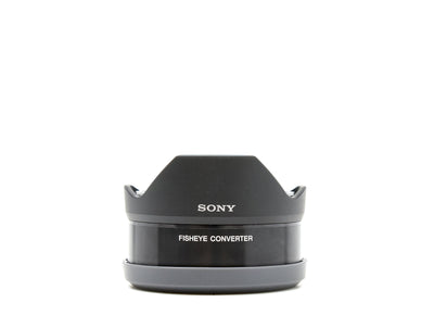 Sony VCL-ECF2 Konwerter Rybie Oko