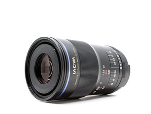 Venus Laowa 100mm f/2.8 2:1 Ultra Macro APO - Nikon fit