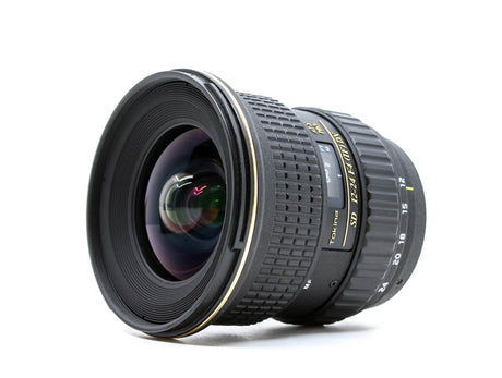 Tokina 12-24mm f/4 AT-X Pro DX - Pasuje do Nikon