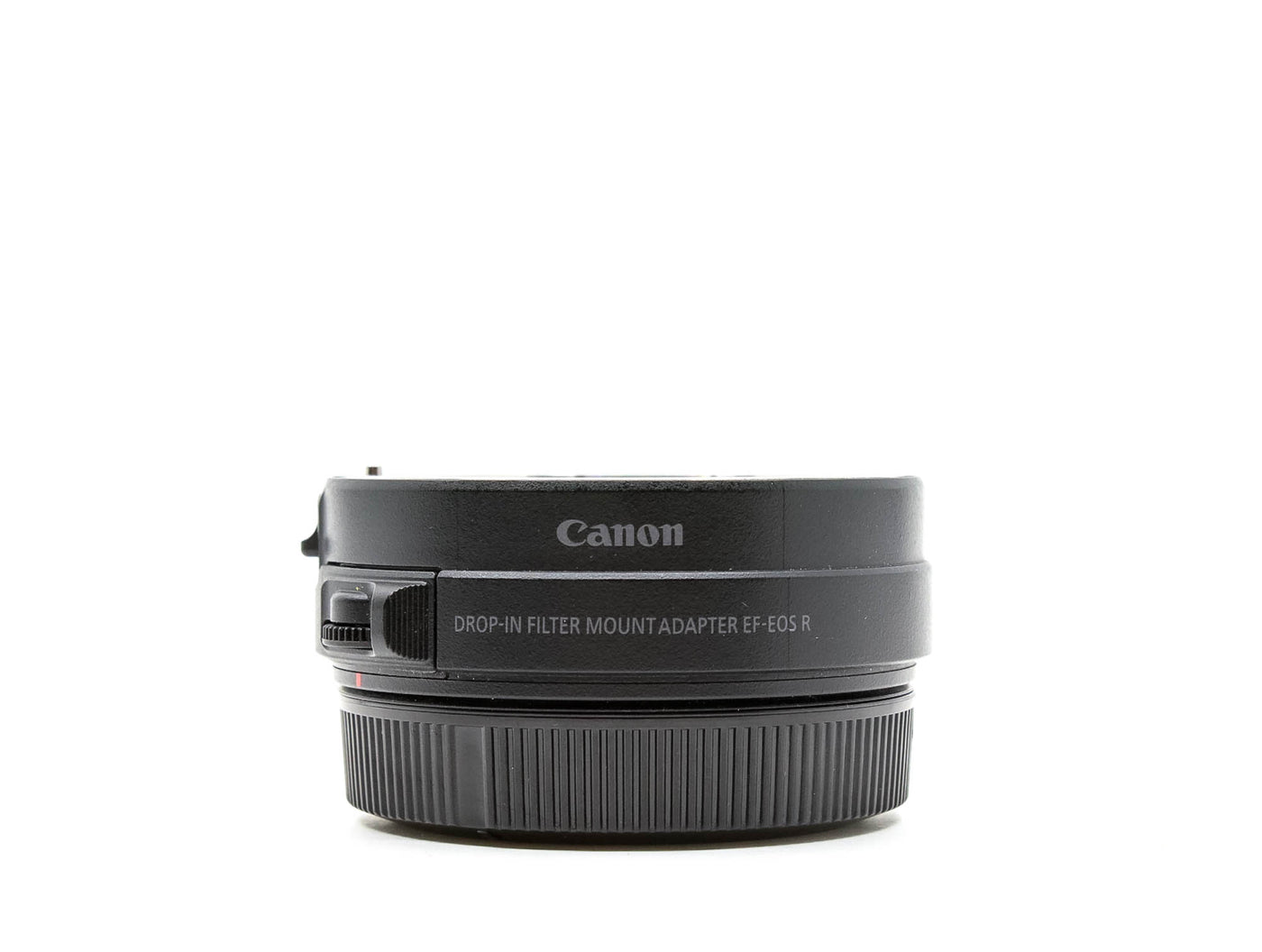 Adapter mocowania Canon EF-EOS R z filtrem polaryzacyjnym kołowym · zdjęcie główne