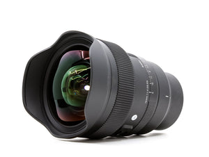 Sigma 14mm f/1.4 DG DN ART - L Fit