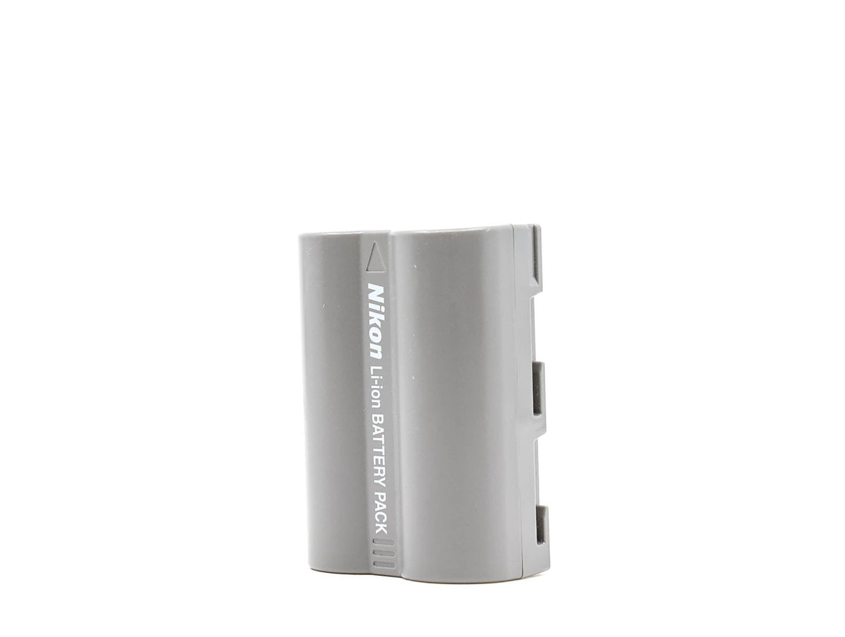 Nikon EN-EL3e Rechargeable Battery - segunda mano - excelente estado - detalle 3 de 4 - SKU 3781123 - Camera Market