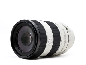 Sony FE 70-200mm F/4 G OSS II