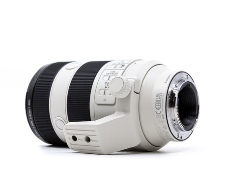 Sony FE 70-200mm F/4 G OSS II | Obiektyw Telezoom