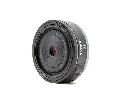 canon|rf 28mm f/2.8 stm - Excelente - 2