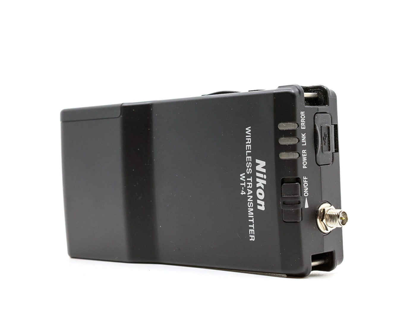 Nikon WT-4a Nadajnik Bezprzewodowy · zdjęcie główne