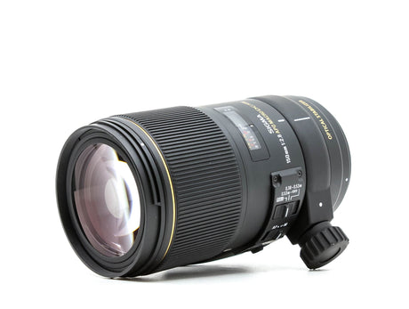 Sigma 150mm f/2.8 EX APO DG Macro HSM - do Canon EF