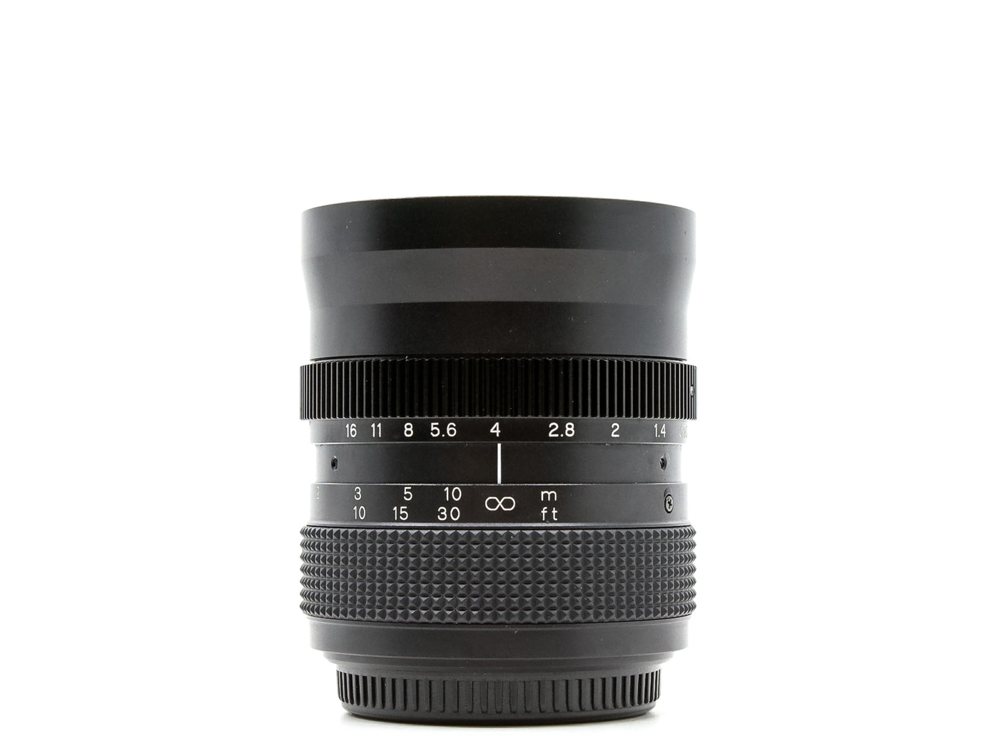 SLR Magic 50mm T0.95 Hyperprime - Obiektyw Micro Four Thirds · zdjęcie główne