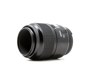 Nikon AF Nikkor 105mm f/2.8D Micro