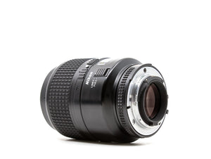 Nikon AF Nikkor 105mm f/2.8D Micro