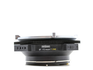 Metabones Canon EF to Sony FZ T Cine Adapter