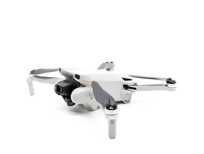 DJI Mini 3 Fly More Combo | Zestaw Kompletny
