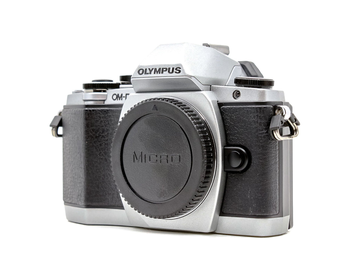 Olympus OM-D E-M10 Aparat cyfrowy | Camera Market · zdjęcie główne