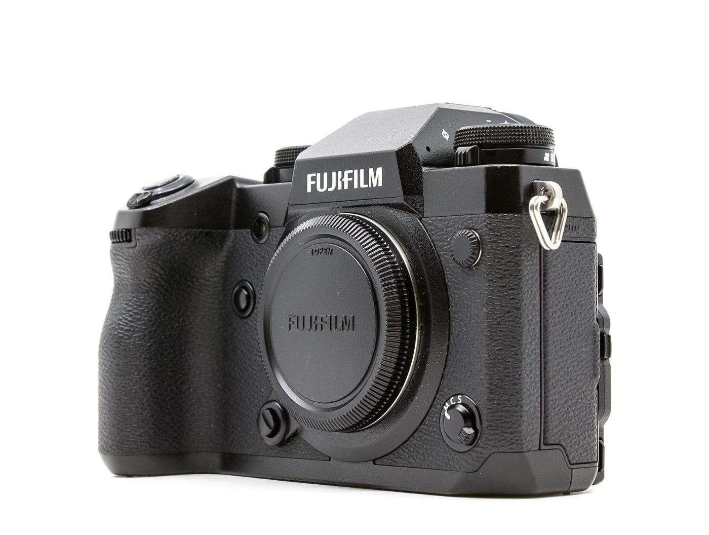 Fujifilm X-H1 - Profesjonalny Aparat Bezlusterkowy · main image