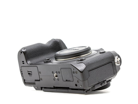 Fujifilm X-H1 - segunda mano - excelente estado - detalle 2 de 4 - SKU 3787694 - Camera Market