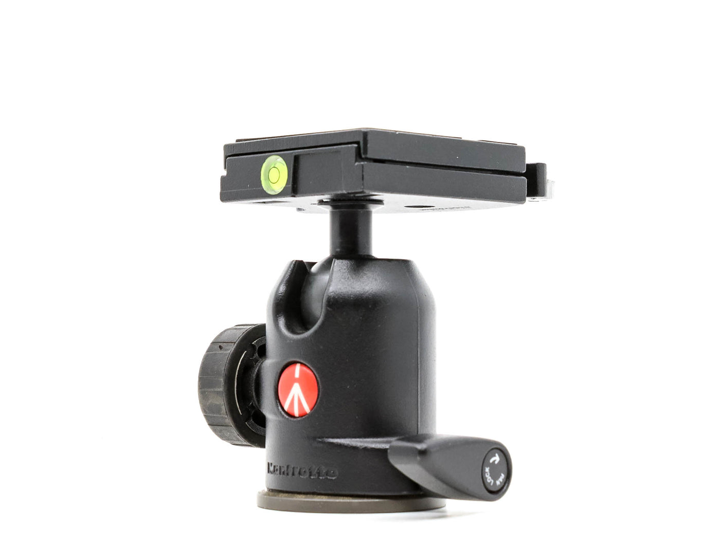 Manfrotto 488RC4 Midi Głowica Kulowa · zdjęcie główne