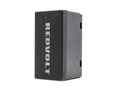 RED REDVOLT 