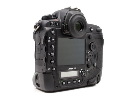 Nikon D5 (Podwójny XQD)