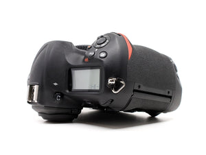 Nikon D5 (Dual XQD) - segunda mano - excelente estado - detalle 3 de 4 - SKU 3785751 - Camera Market