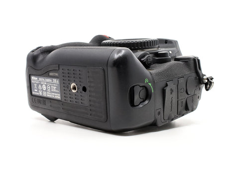 Nikon D5 (Podwójny XQD)