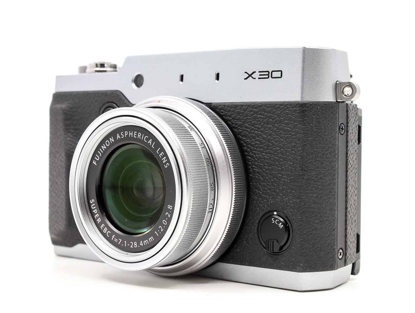 Fujifilm X30 - Aparat Kompaktowy i Zaawansowany · zdjęcie główne
