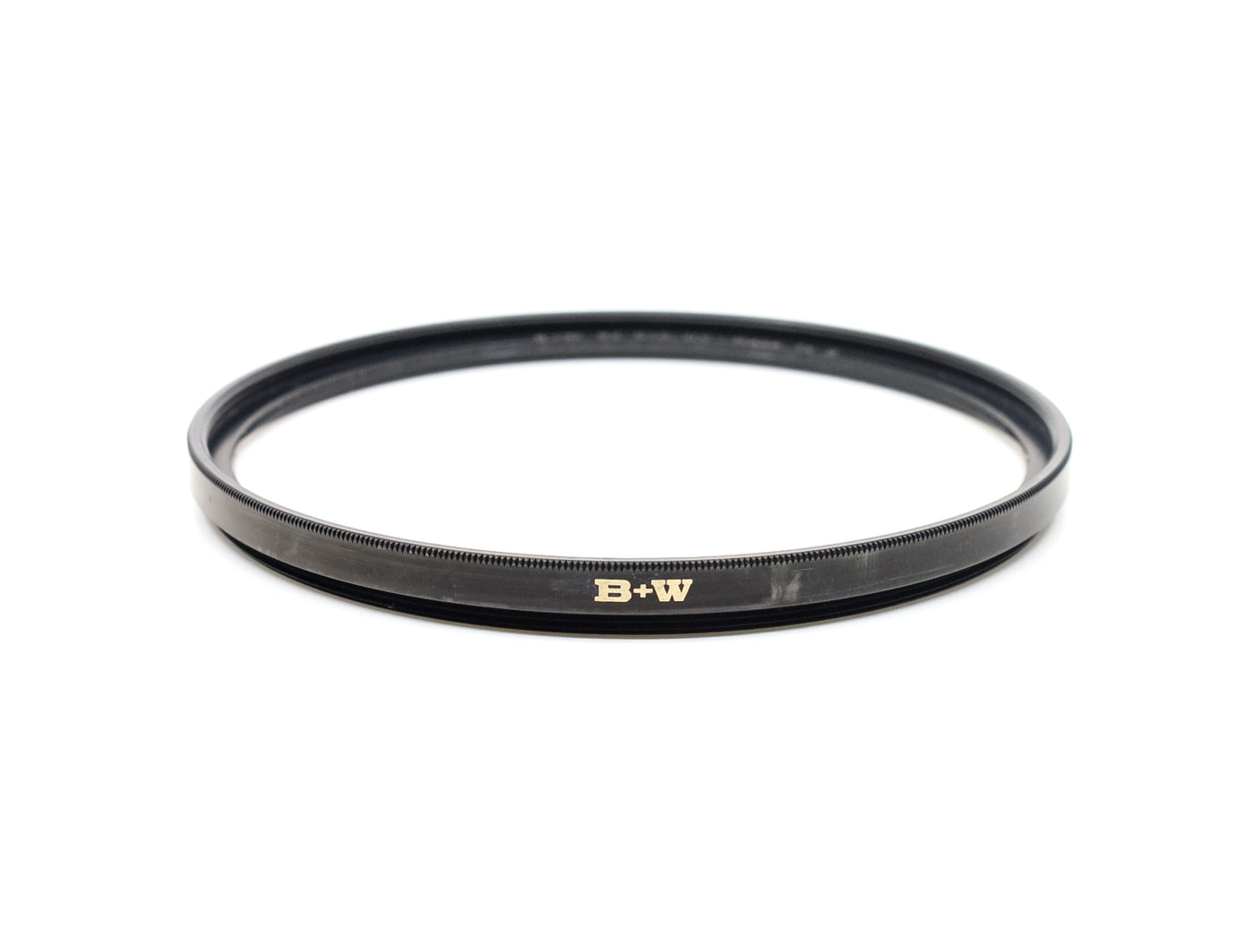 B+W 82mm F-Pro 010 UV-Haze 1x E Filtr · zdjęcie główne