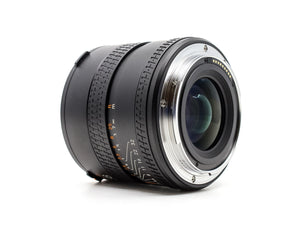 Hasselblad XCD 38mm F/2.5 V