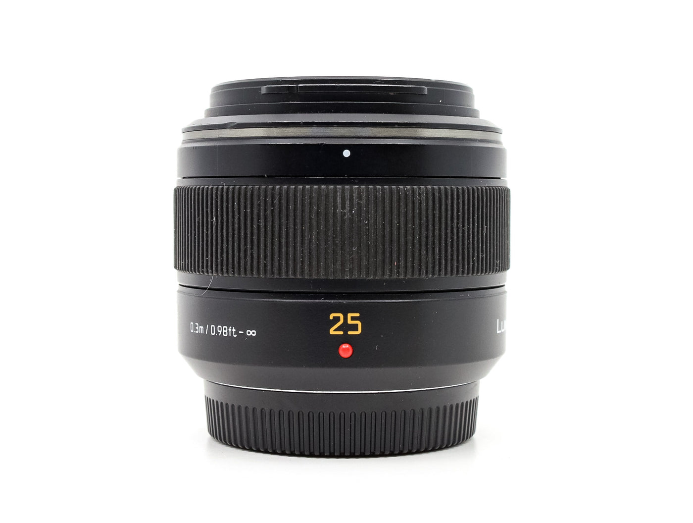 Panasonic Leica DG Summilux 25mm f/1.4 ASPH. · zdjęcie główne