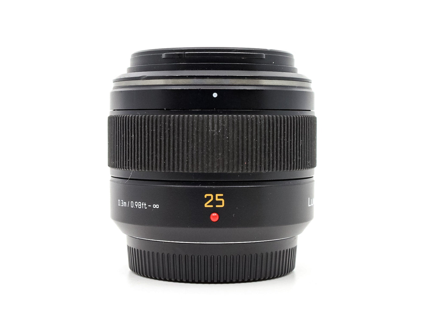 Panasonic Leica DG Summilux 25mm f/1.4 ASPH.  · main image