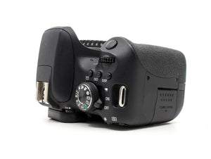 Canon EOS 750D - segunda mano - excelente estado - detalle 4 de 4 - SKU 3798319 - Camera Market