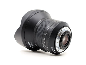 Irix Firefly 15mm f/2.4 - Nikon Fit