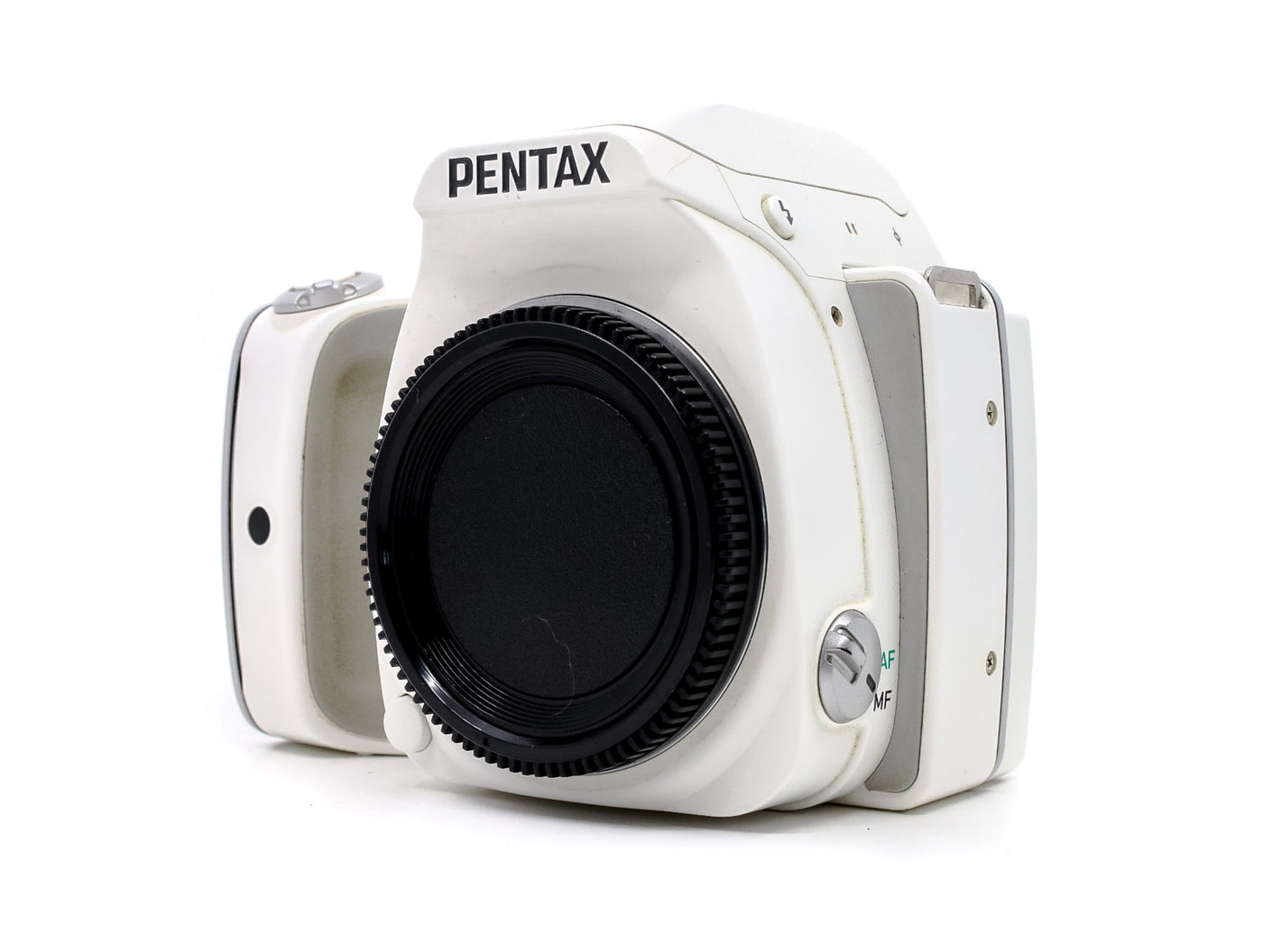 Pentax K-S1 - Aparat fotograficzny · zdjęcie główne